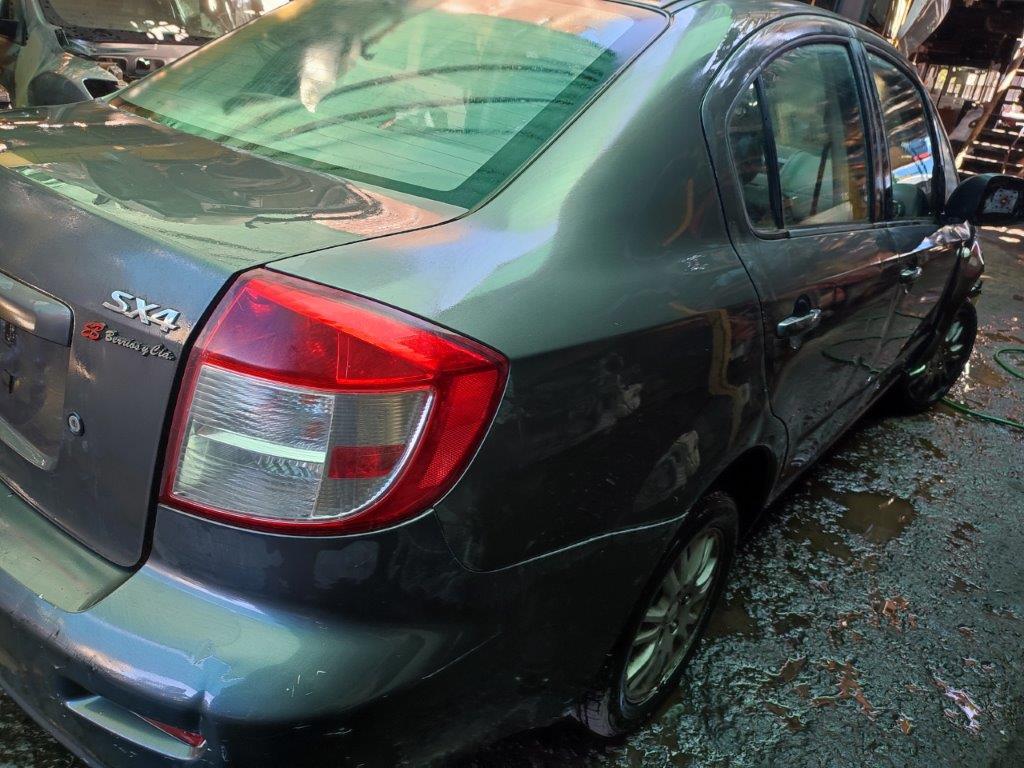 Suzuki SX4 2008 - 1 REPUESTO USADO/USADA EN DESARME